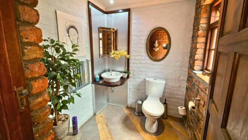 4 Bedroom Property for Sale in Mossienes Western Cape